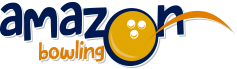 Amazon Bowling Logo